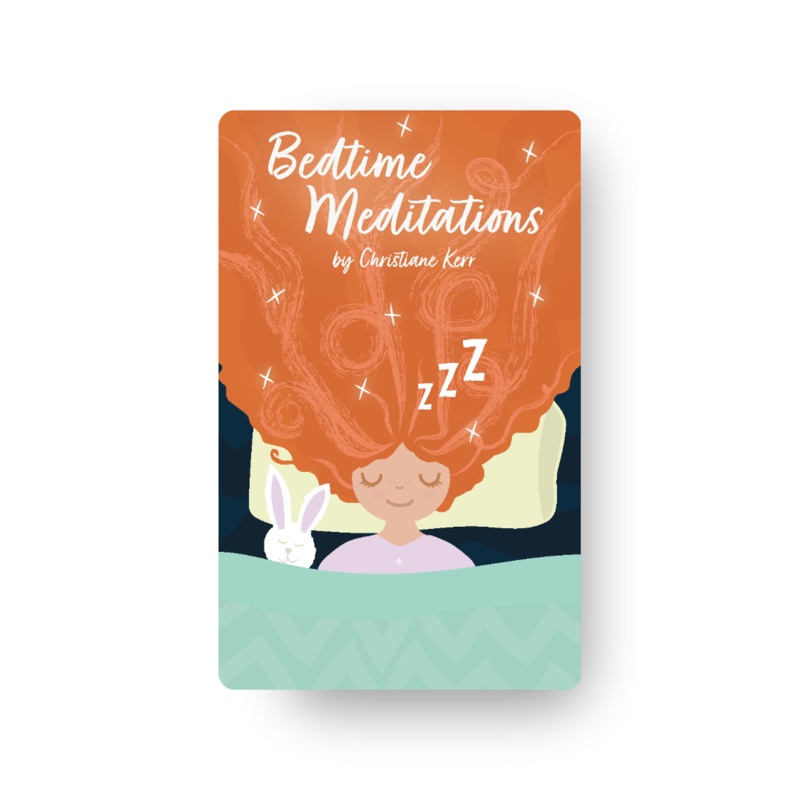 Yoto – Yoto Card – Bedtime Meditations for Kids