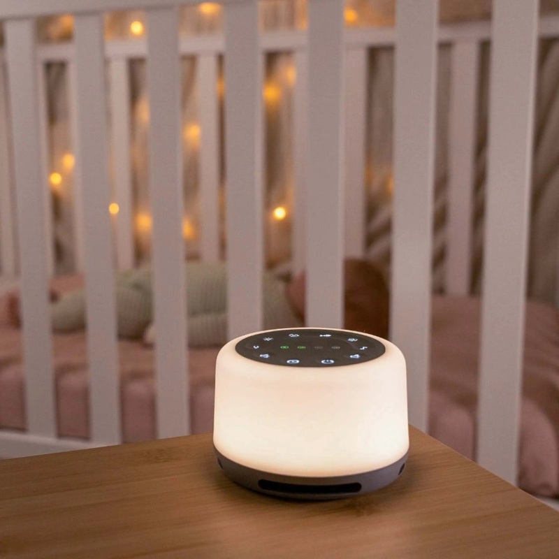 Zello – Original White Noise Machine