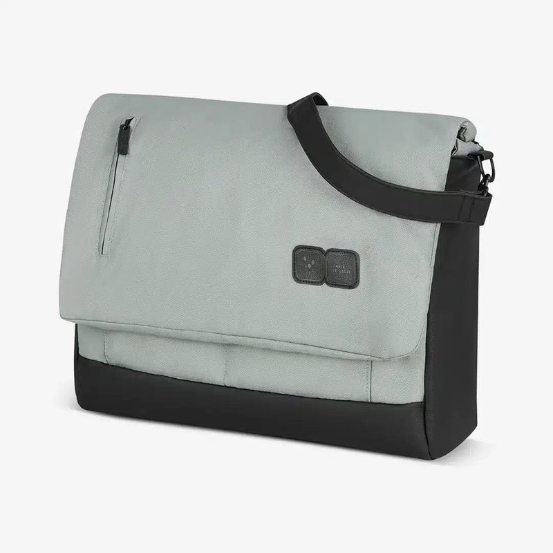 ABC Design Urban Changing Bag – Pine