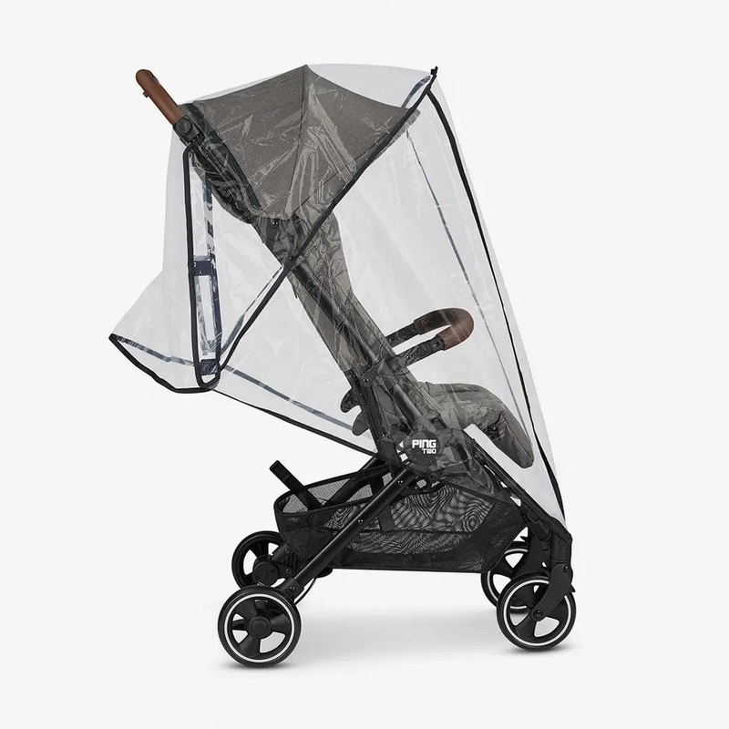 ABC Design Avus Raincover