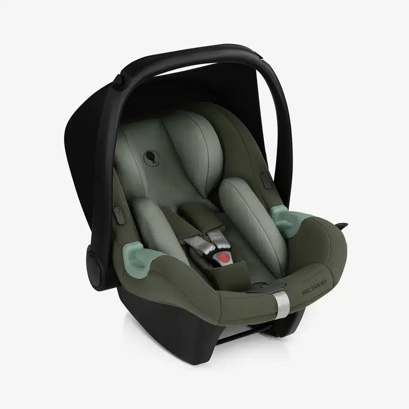 ABC Design Tulip i-Size Car Seat – Sage