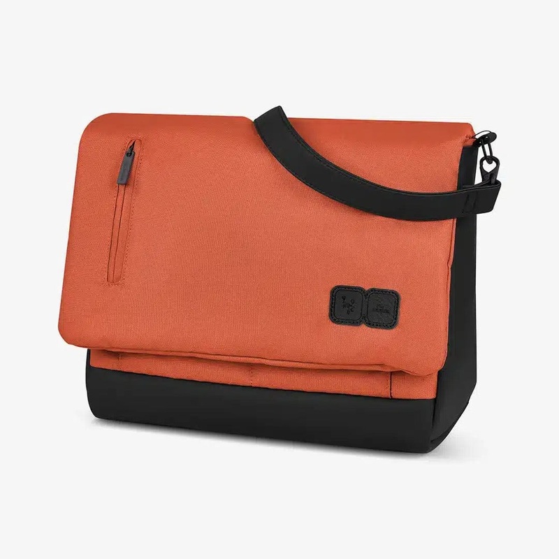 ABC Design Urban Changing Bag – Carrot