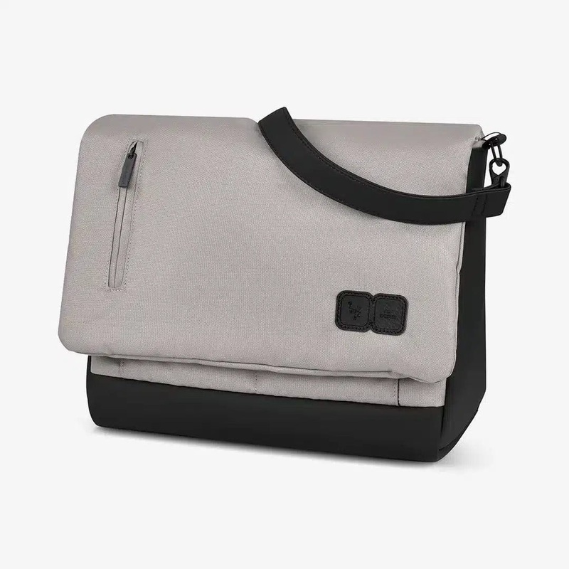 ABC Design Urban Changing Bag – Powder