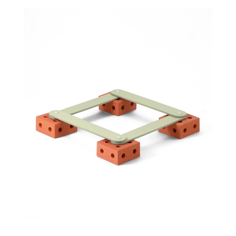 Balancier Set / Orange