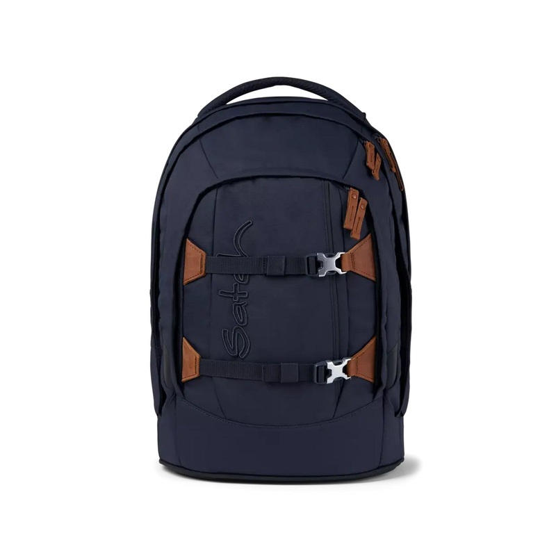 pack Schulrucksack Nordic Blue