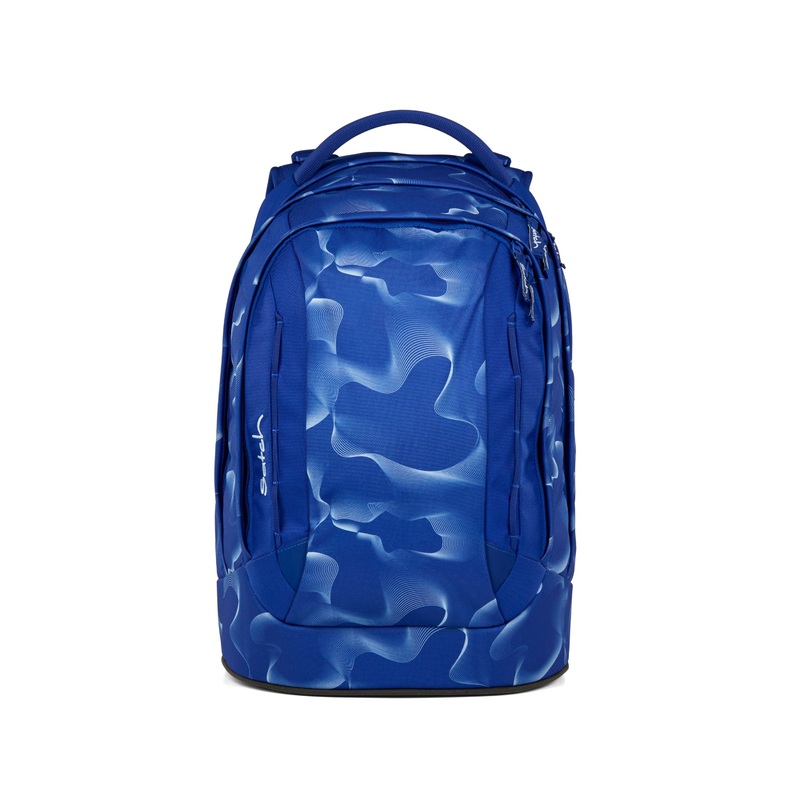 pack Schulrucksack Vibrant Blue