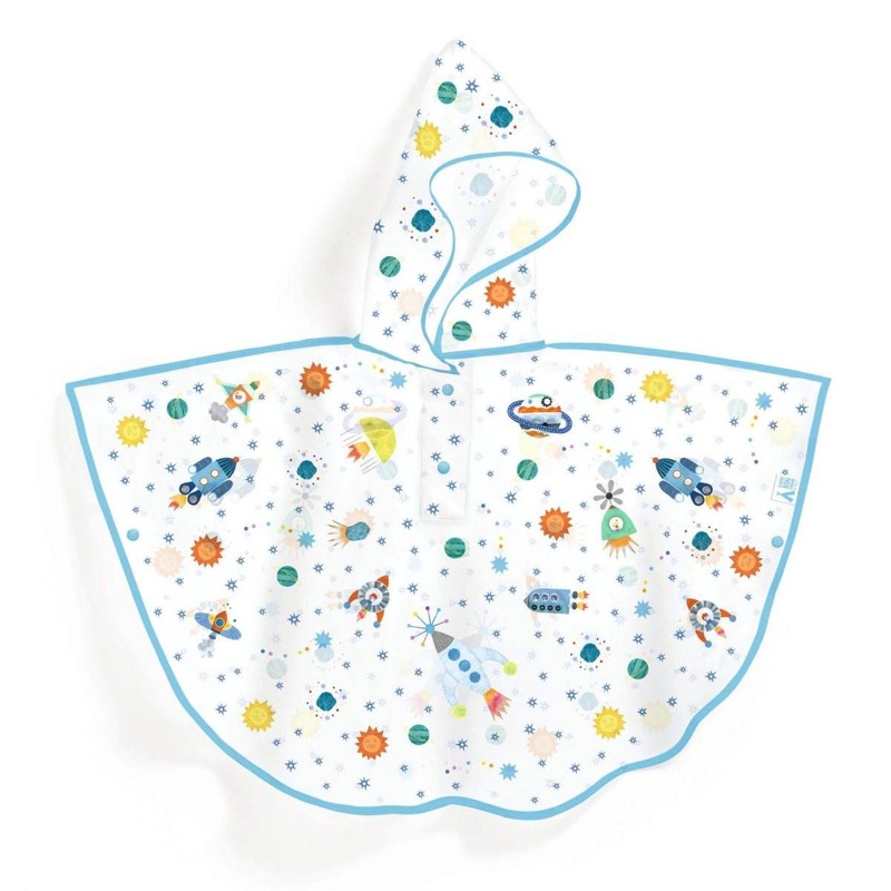 Regencape Rakete – M