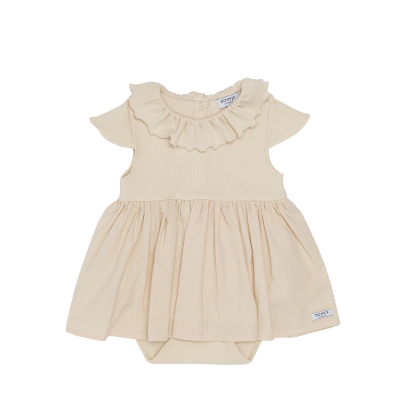 Brielle Dress | Macaroon