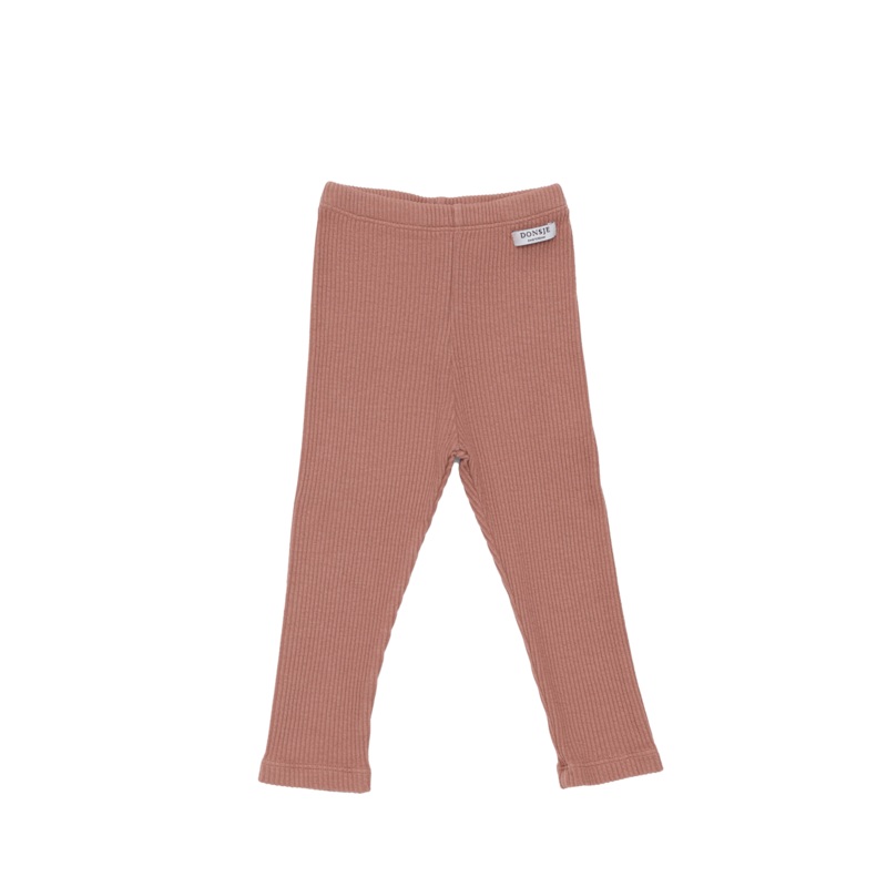 Lusa Leggings | Rose Dawn