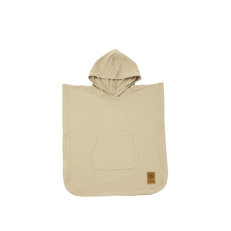 UV- Poncho Sandy Beach 1-3 Jahre