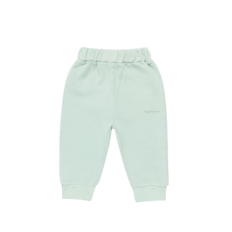 Anaruz Trousers | Frosted Green