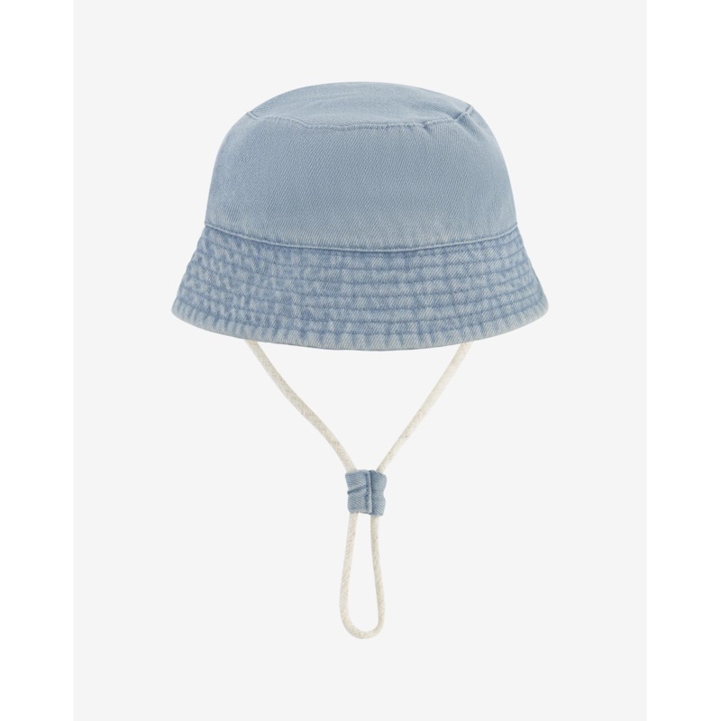 Bucket Hat With Strap SH – S24