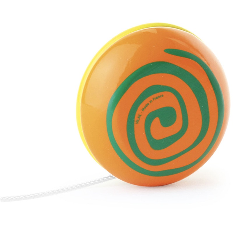 Vilac Yo Yo 1 piece (random colour)