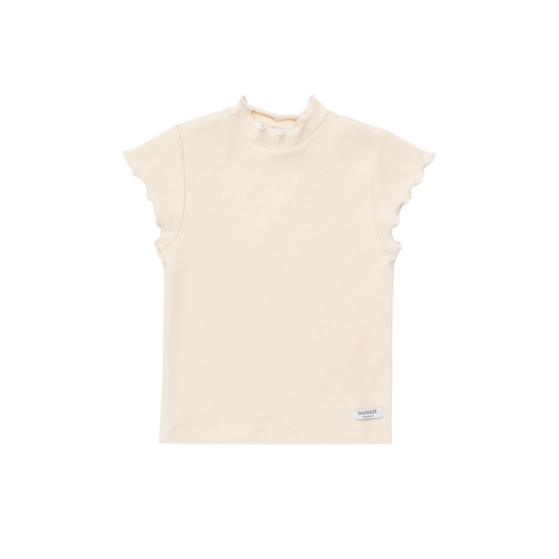 Aurore Top | Macaroon