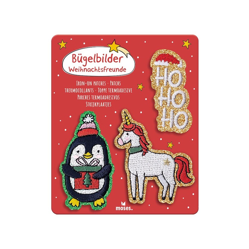 Bgelbilder Weihnachtsfreunde