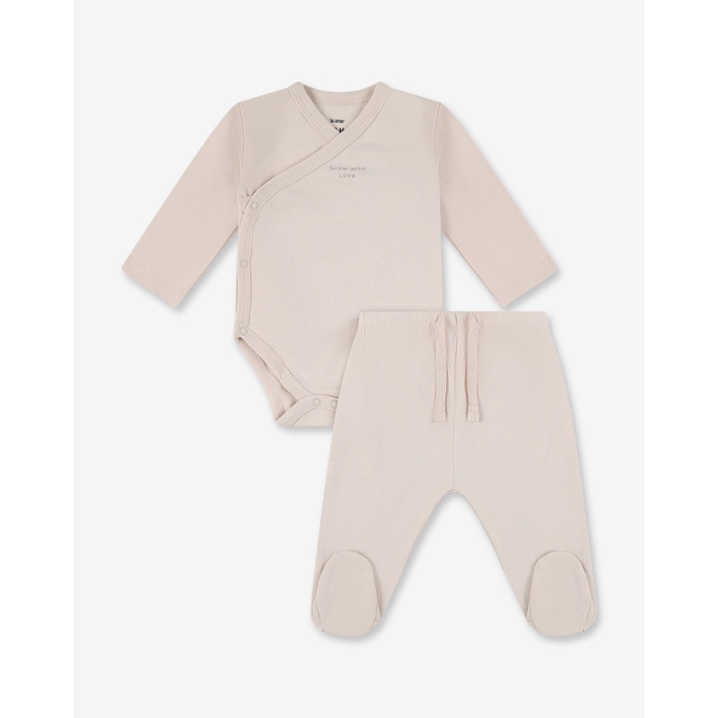 Budysuit & Leggings Set PCS