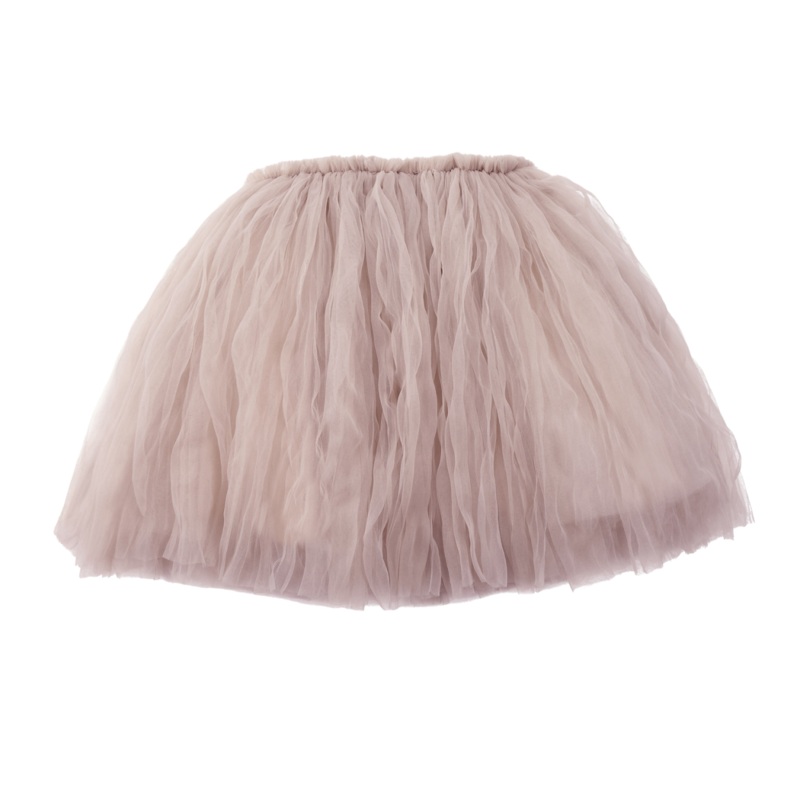 Kya Skirt | Lavender Brown