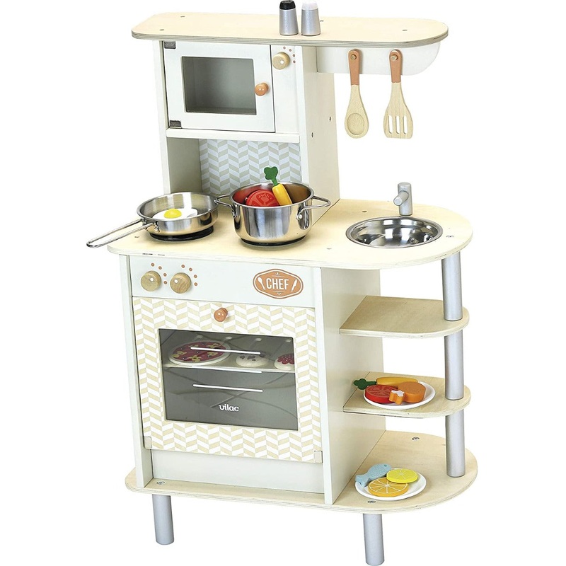 Vilac-8110-Chef-Kitchen
