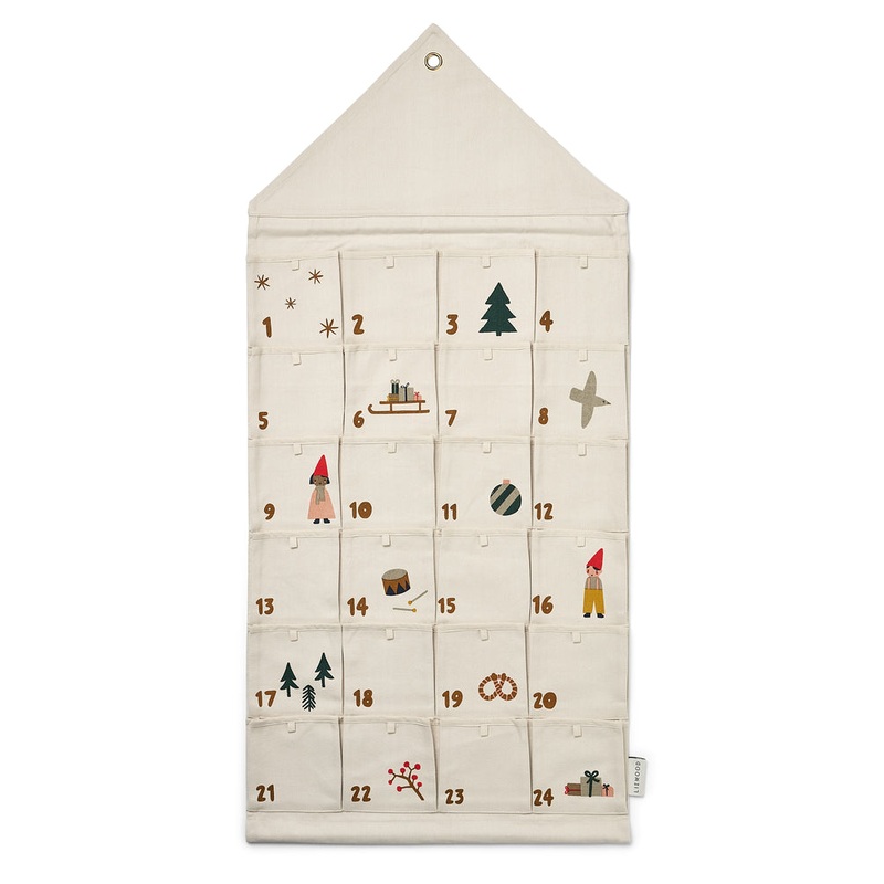 Babbo Christmas Gift Adventskalender