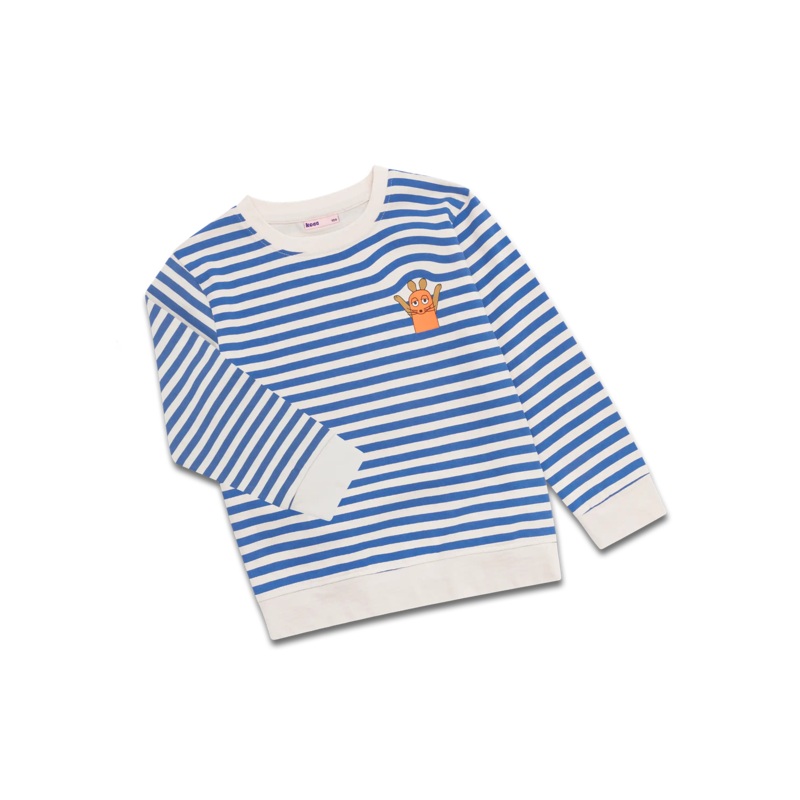 Die Maus Langarmshirt / 128