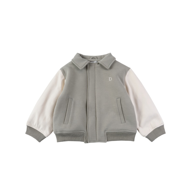 Pellier Jacket | Light Olive