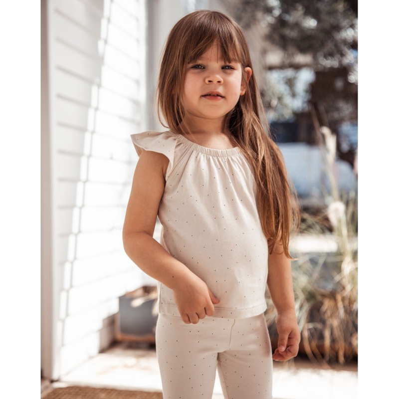 3 Pack Girls Shirts WSM S24