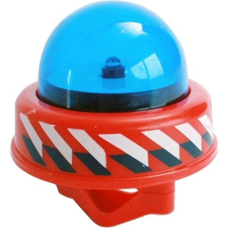 Bike Fun – Fahrrad Feuerwehrsirene