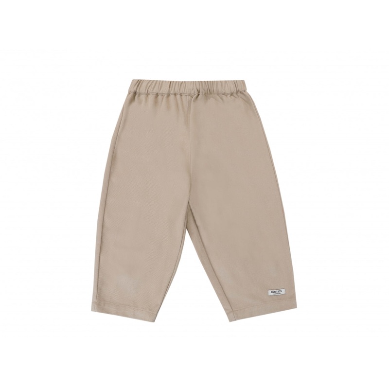 Joon Trousers | Lavender Brown