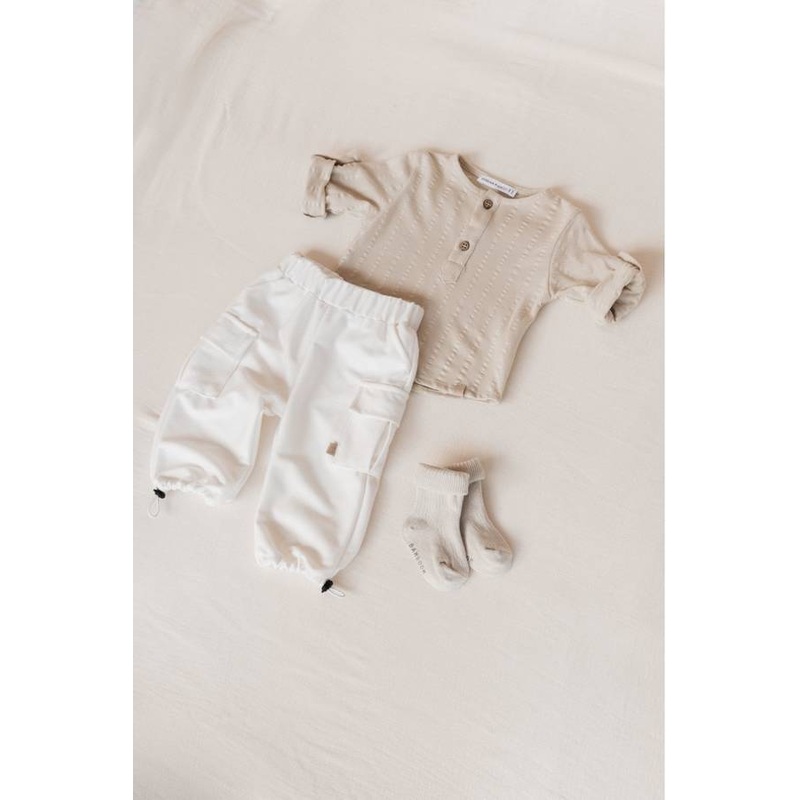 Pants – OFFWHITE 111 – emotional