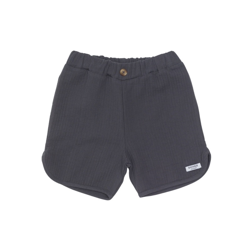 Vons Shorts | Cloudy Grey