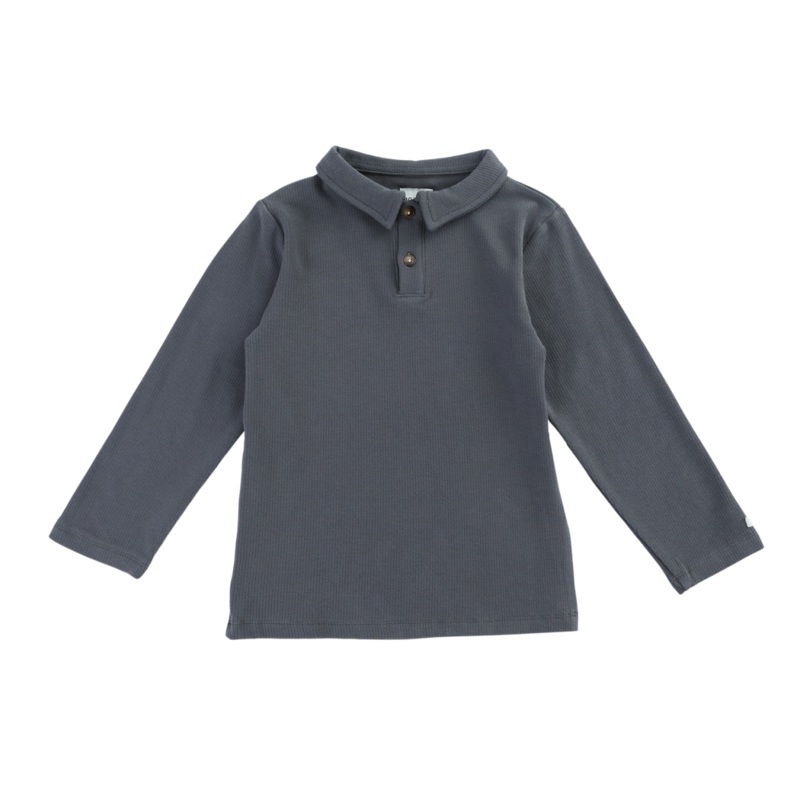 Gosse Shirt | Dark Spruce