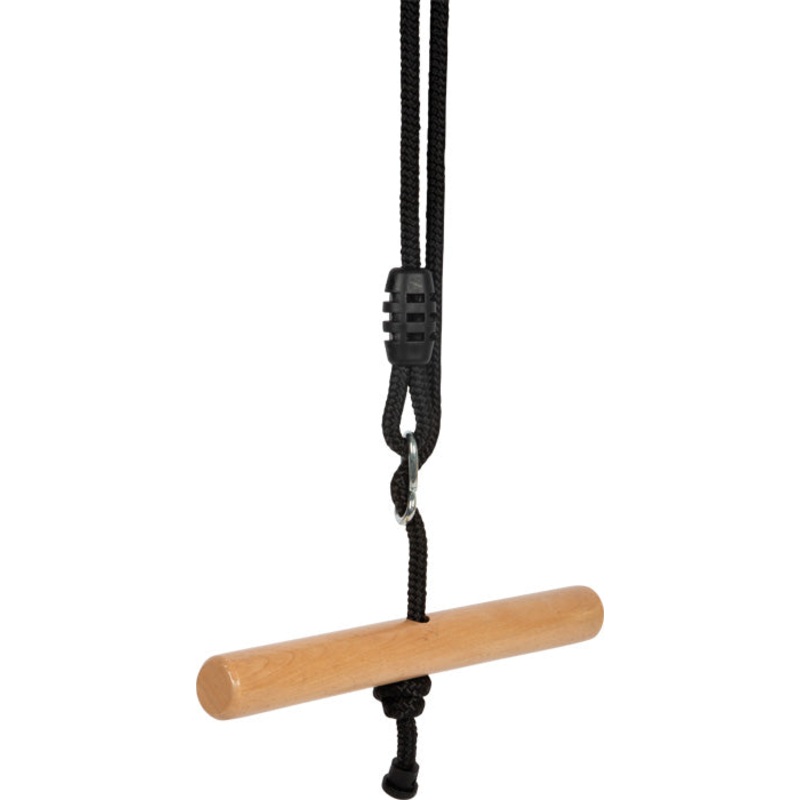 Trapezschaukel Twist Black Line