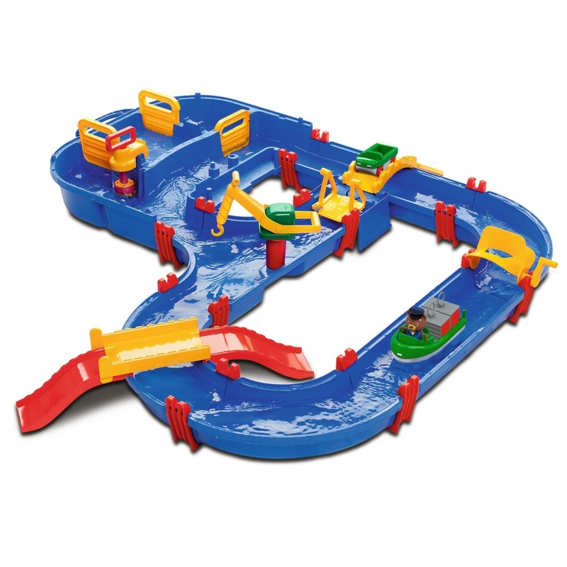 AquaPlay 1528 Mega Bridge