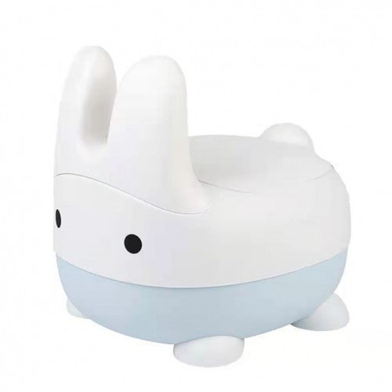 Bunny Potty