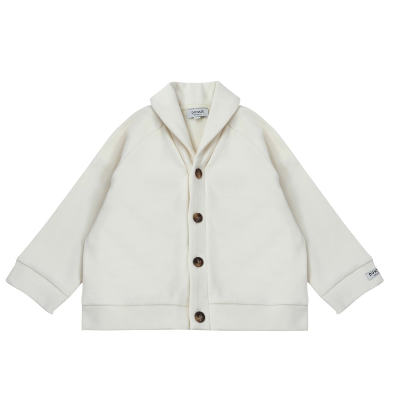 Fieks Cardigan | Warm Macaroon