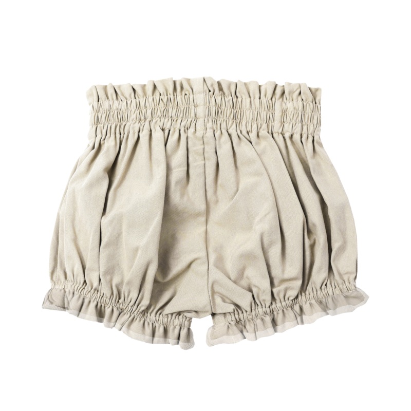 Milott Bloomers | Macaroon