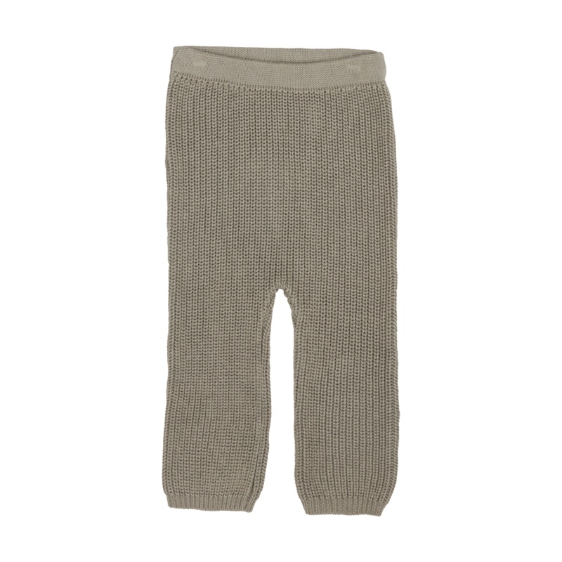 Quca Trousers | Light Sage