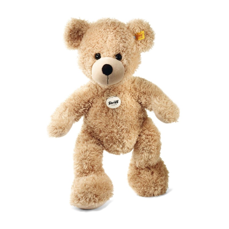 Teddybr Fynn  40 cm
