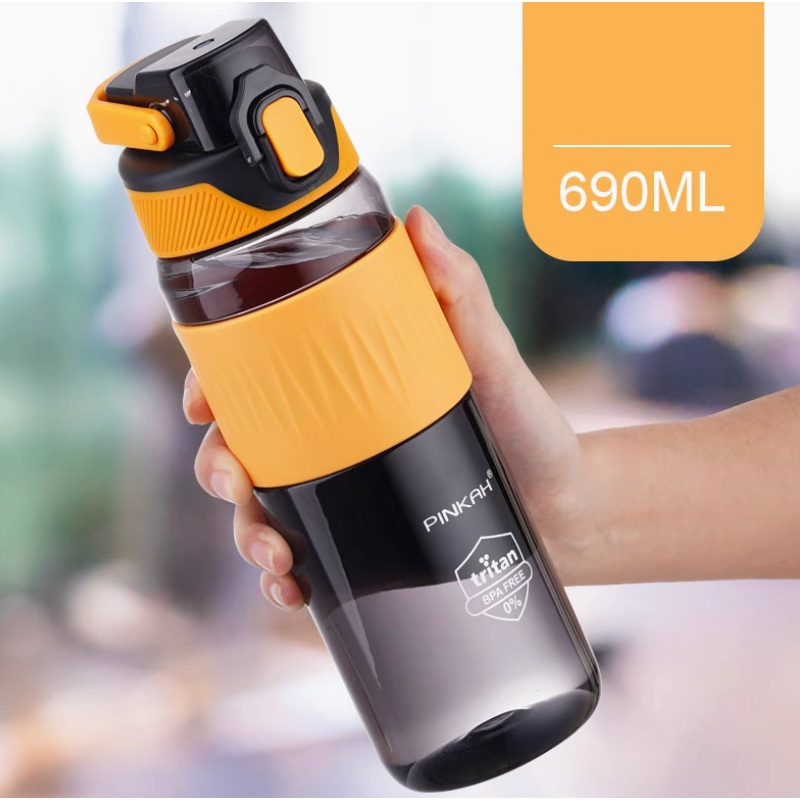 Tritan Water Bottle 690ml