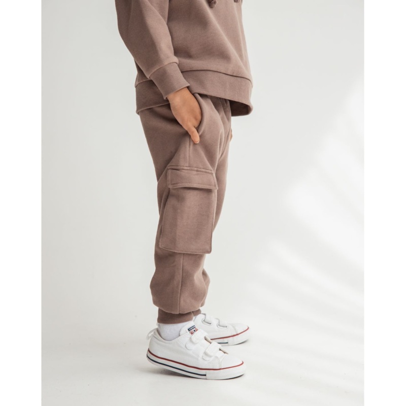 Boys Pants With Pocket FB18