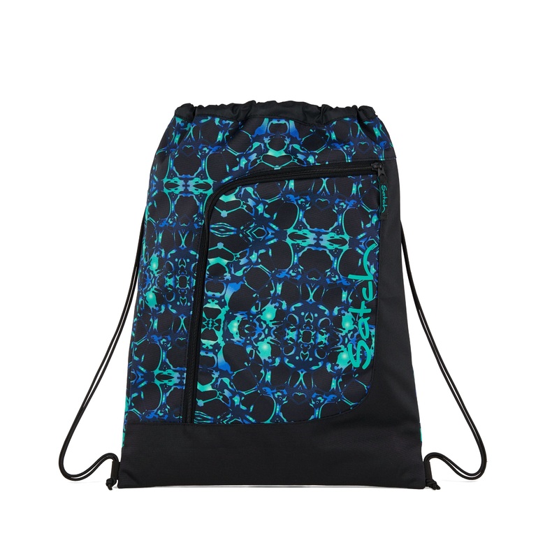 Caleido Blue – Sportbeutel