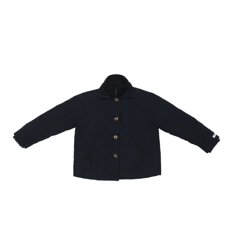 Rafa Jacket | Navy