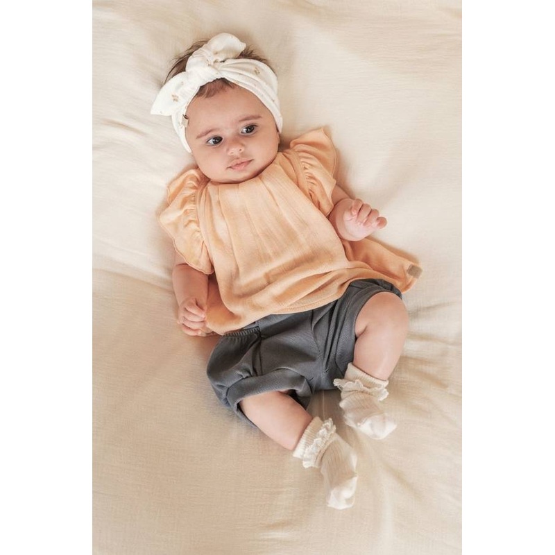 Blouse Shirt – PEACH 121 – emotional