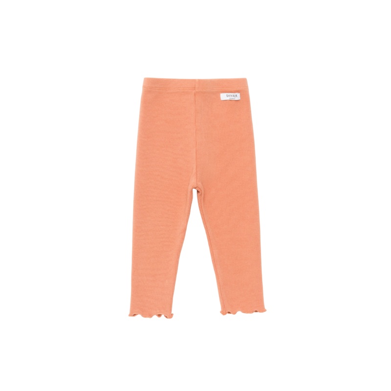 Joline Leggings | Amber Brown