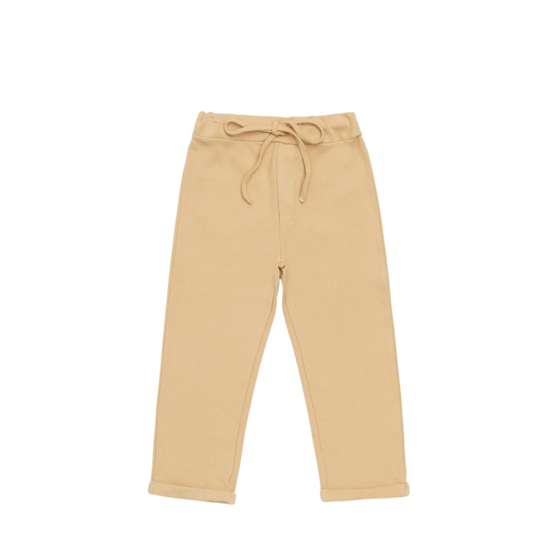 Lohle Trousers | Toast