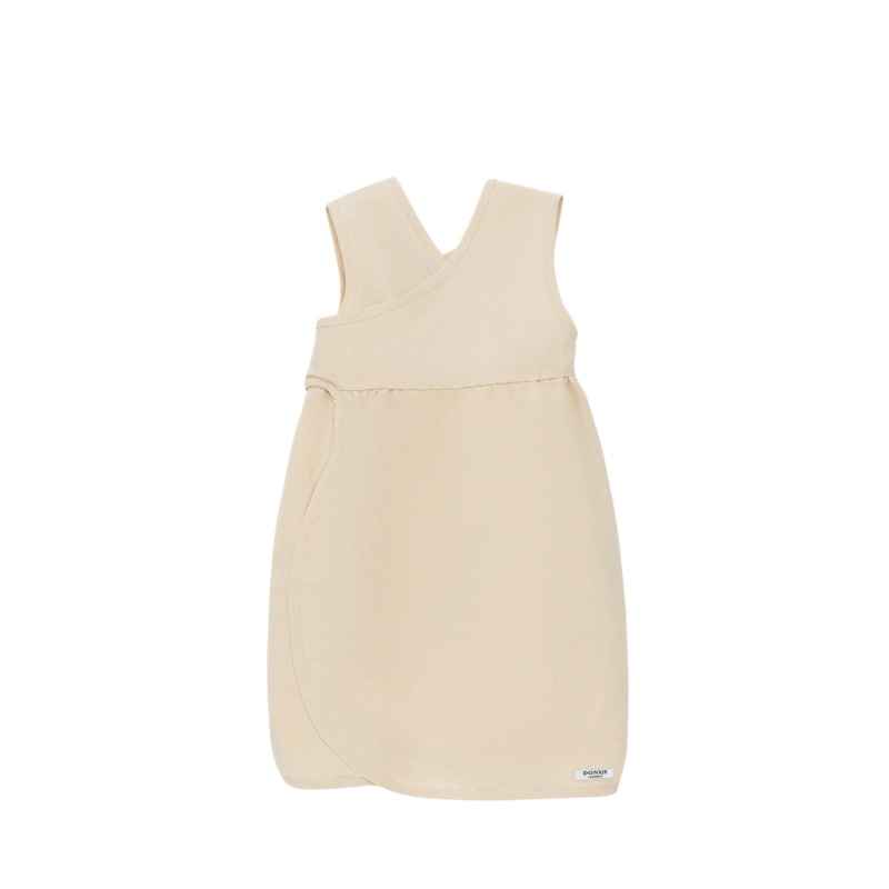 Phileine Dress | Beige