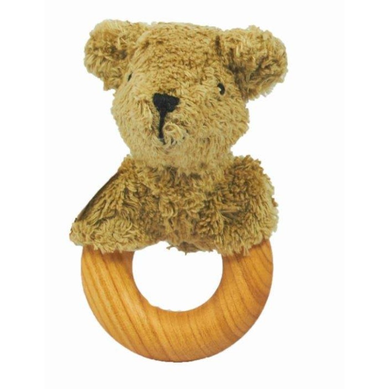 Tierkinder Greifling Br