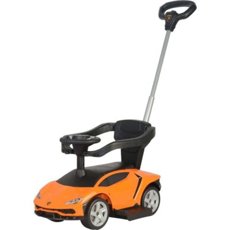 3 in 1 Ride On Car (Lamborghini)