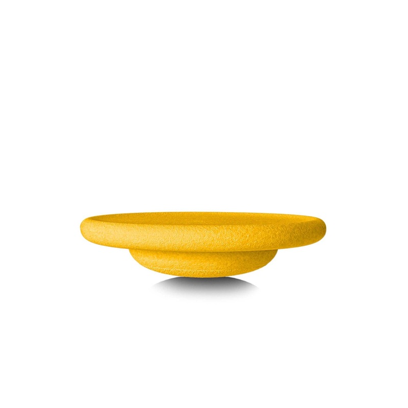Balance Board yellow