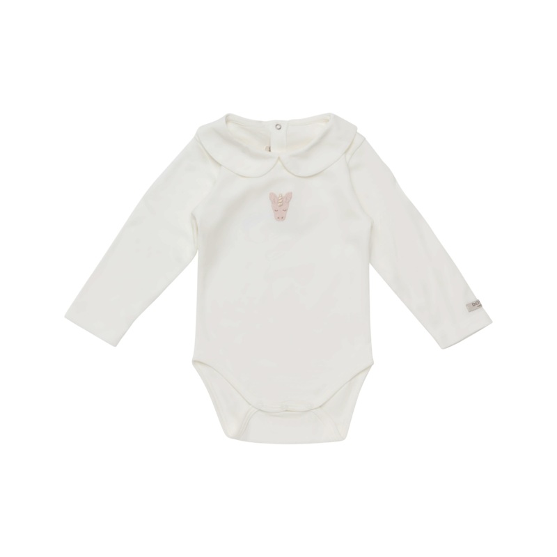Davo Bodysuit | Unicorn | Off White